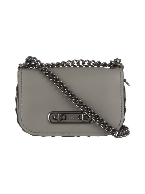 Coach Swagger 20 Shoulder Bag Nahkalaukku