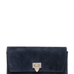 Decadent Small Clutch W/Buckle pikkulaukku