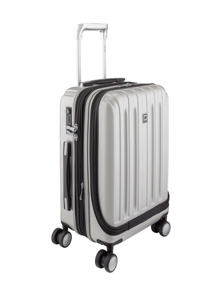 delsey vavin luggage