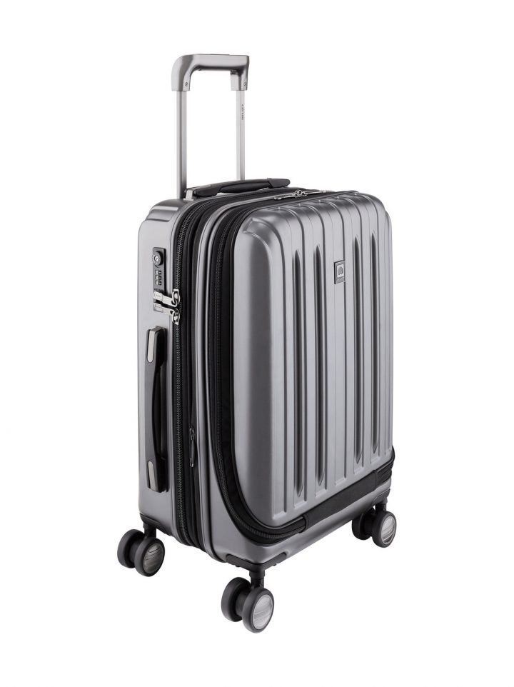 delsey vavin luggage