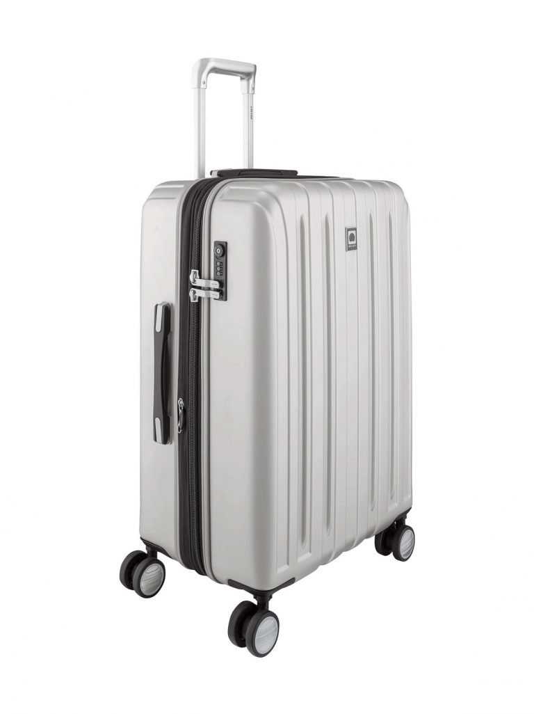 delsey vavin luggage