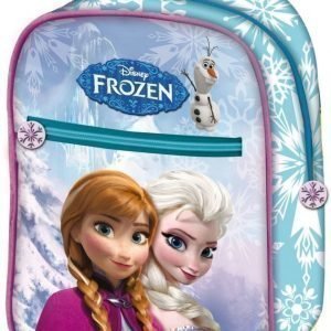 Disney Frozen Reppu