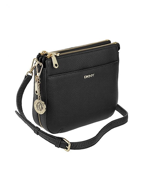 Dkny Tribeca Crossbody Nahkalaukku