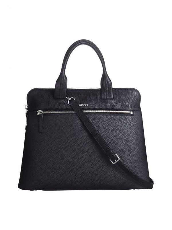 Dkny Tribeca Soft Tumbl Satchel Nahkalaukku