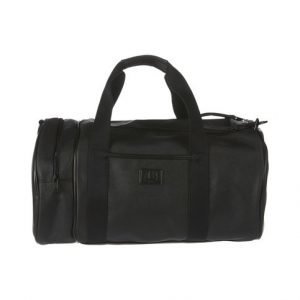 Fred Perry Saffiano Barrel Bag Laukku