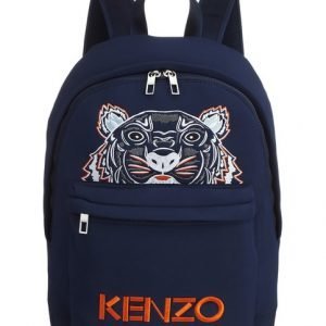 Kenzo Bag Has Back Main Reppu