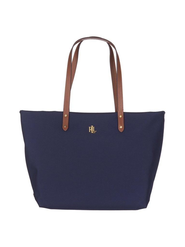 ralph lauren bainbridge tote