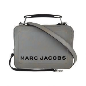 Marc Jacobs The Box Bag Nahkalaukku