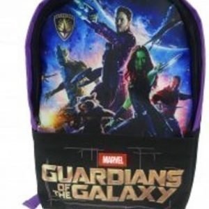 Marvel Guardians of the Galaxy Reppu väska Skolväska