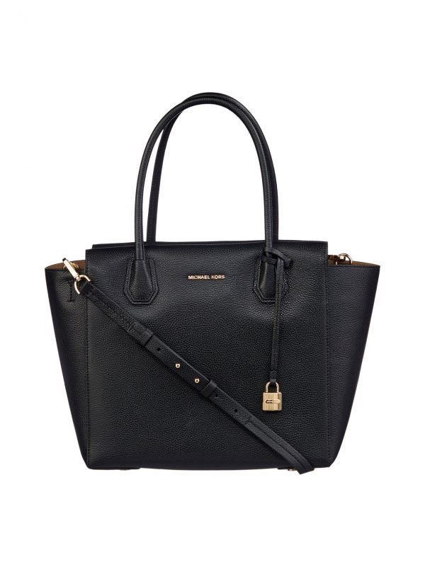 Michael Kors Mercer Lg Satchel Nahkalaukku