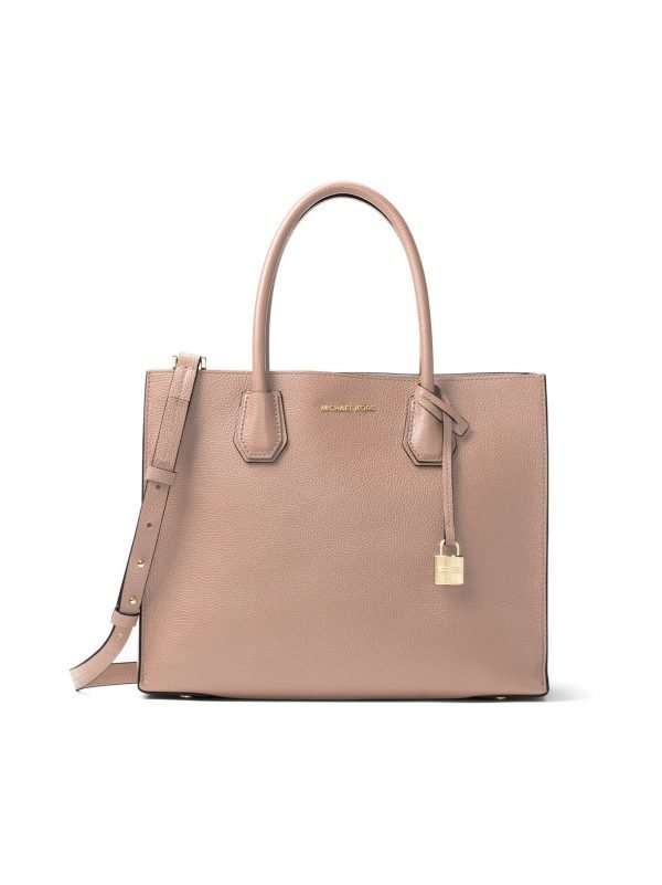 Michael Kors Mercer Lg Tote Nahkalaukku