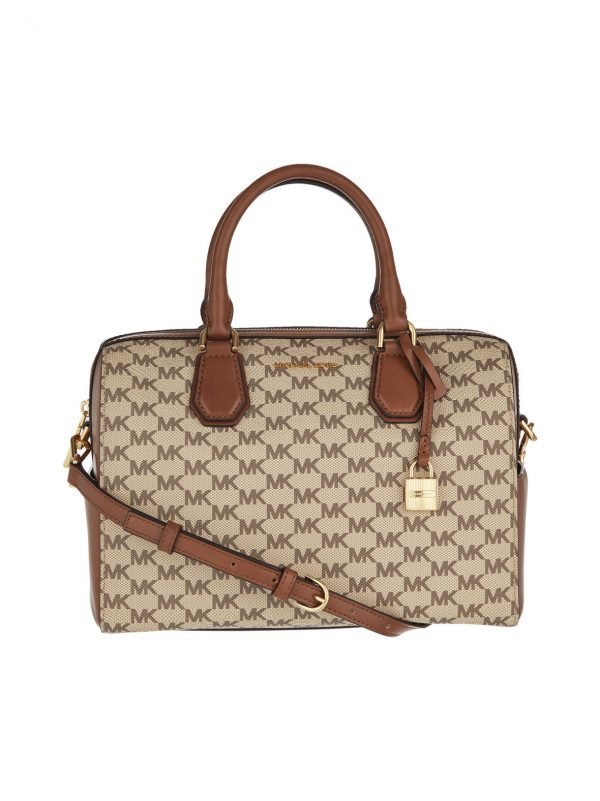 Michael Kors Mercer Md Duffle Laukku