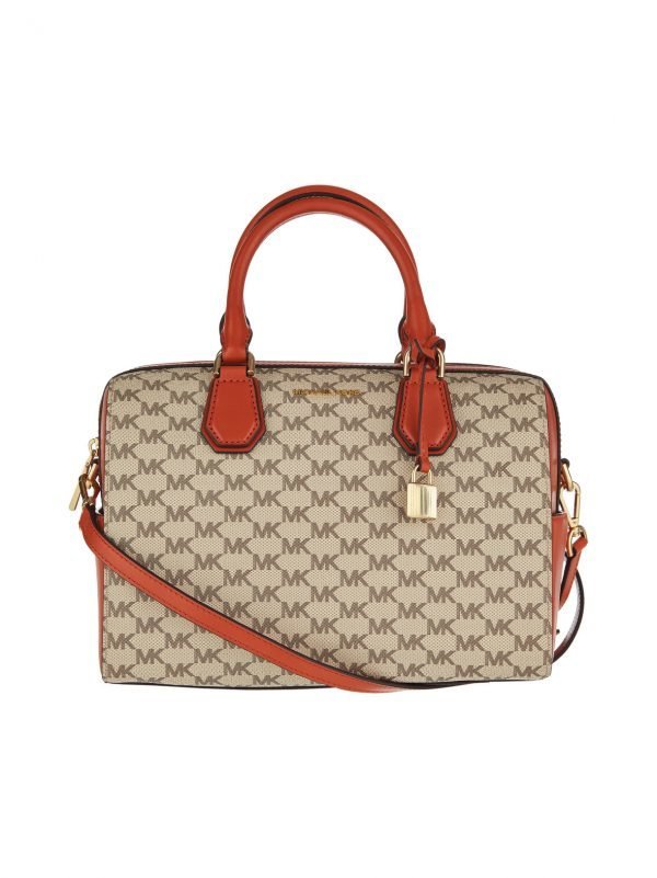 Michael Kors Mercer Md Duffle Laukku