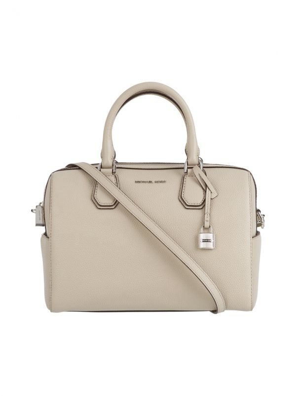 Michael Kors Mercer Md Duffle Nahkalaukku