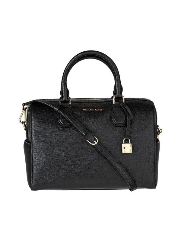 Michael Kors Mercer Md Duffle Nahkalaukku