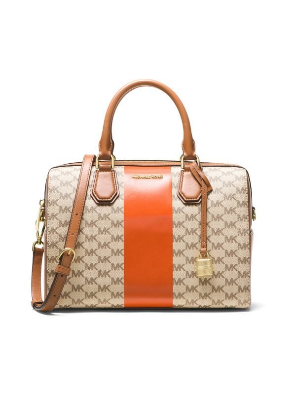 Michael Kors Mercer Mg Duffle Laukku