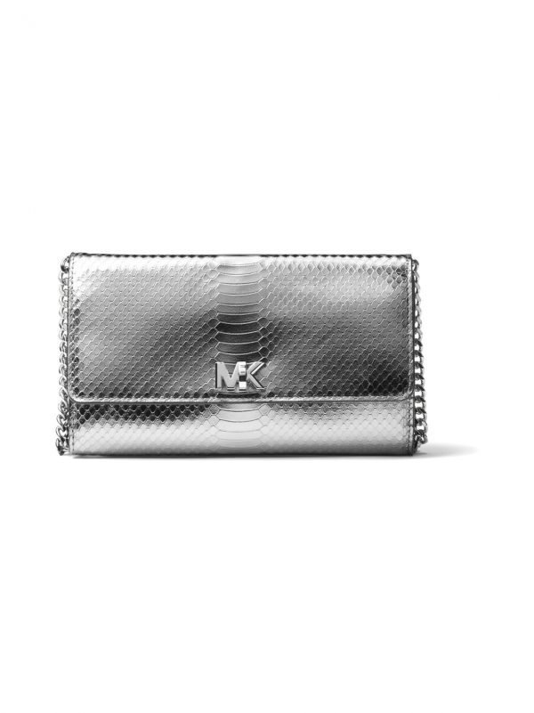 Michael Kors Mott Xl Wallet Clutch Nahkalaukku