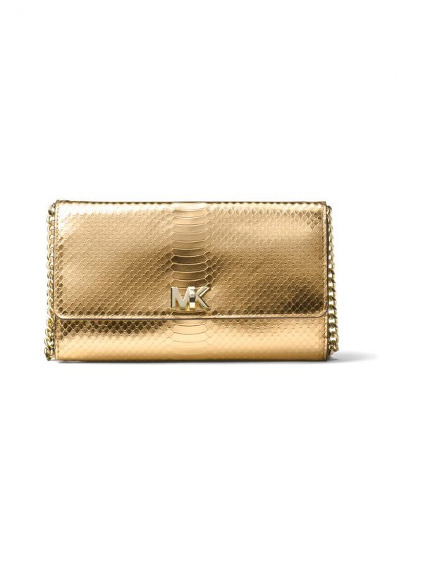 Michael Kors Mott Xl Wallet Clutch Nahkalaukku