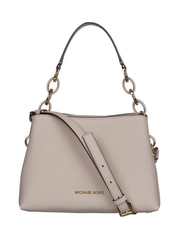 Michael Kors Portia Small Saffiano Nahkalaukku