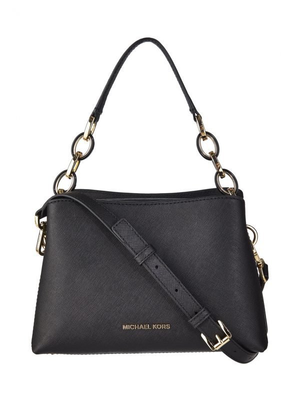 Michael Kors Portia Small Saffiano Nahkalaukku