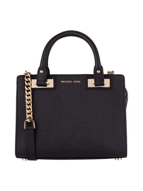 Michael Kors Quinn Sm Satchel Nahkalaukku