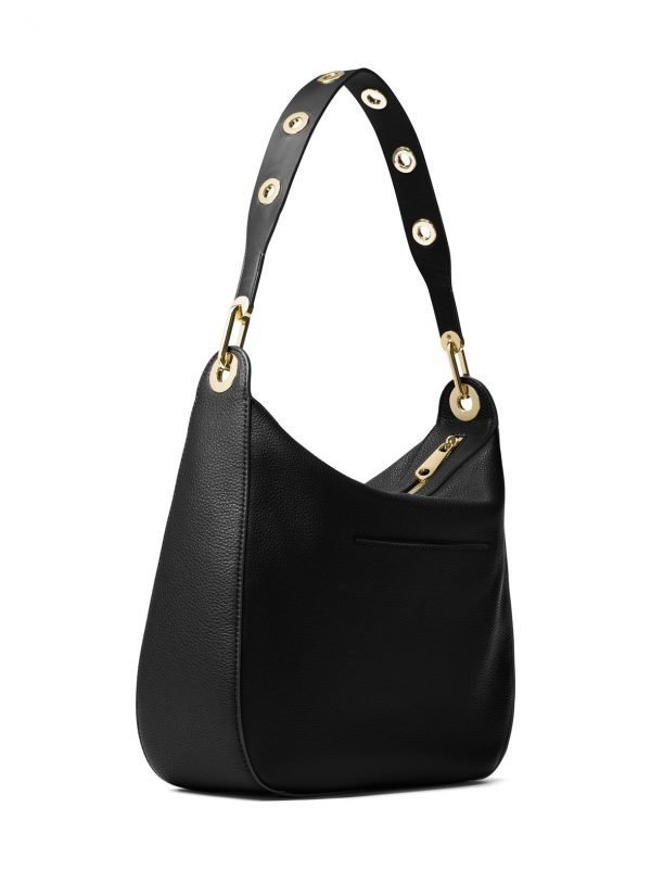 Michael Kors Raven Lg Shoulder Nahkalaukku