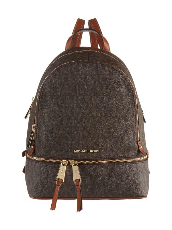 Michael Kors Rhea Small Backpack Reppu