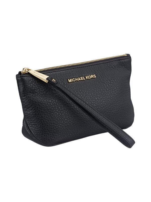 Michael Kors Rhea Zip Lg Pouch Nahkalaukku