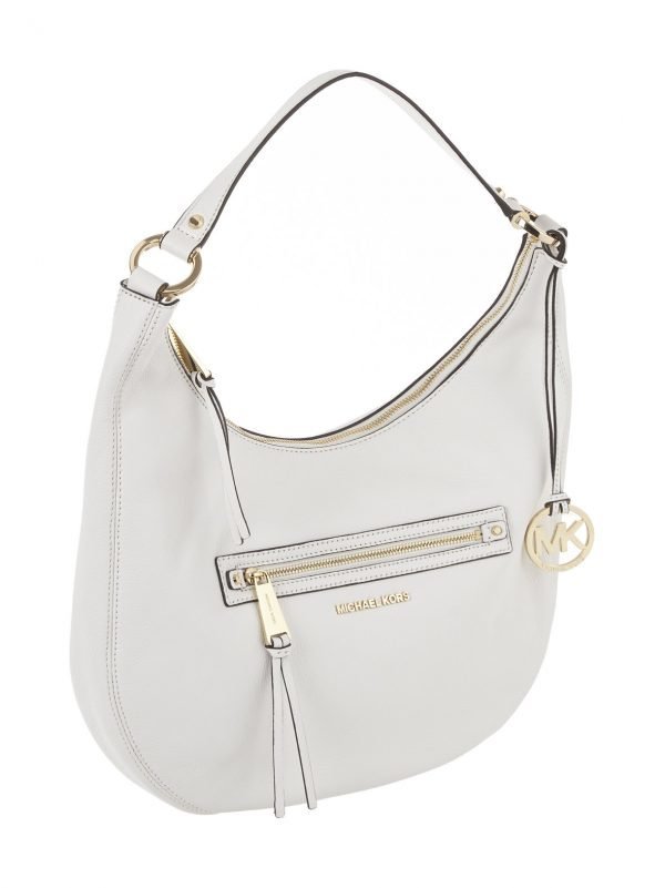 Michael Kors Rhea Zip Lg Shldr Nahkalaukku