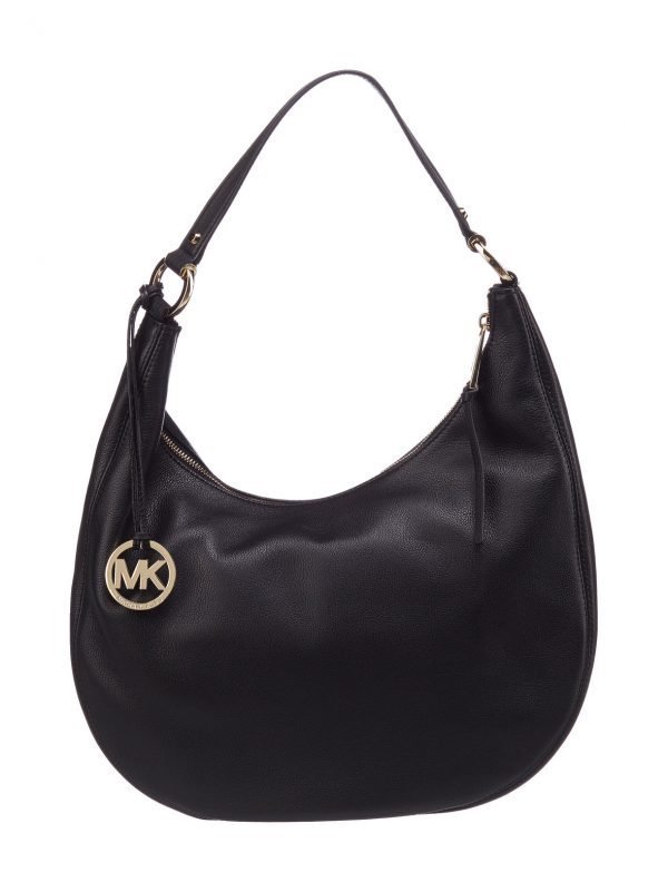 Michael Kors Rhea Zip Lg Shldr Nahkalaukku