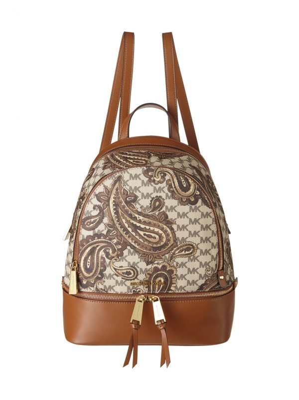 Michael Kors Rhea Zip Md Backpack Reppu