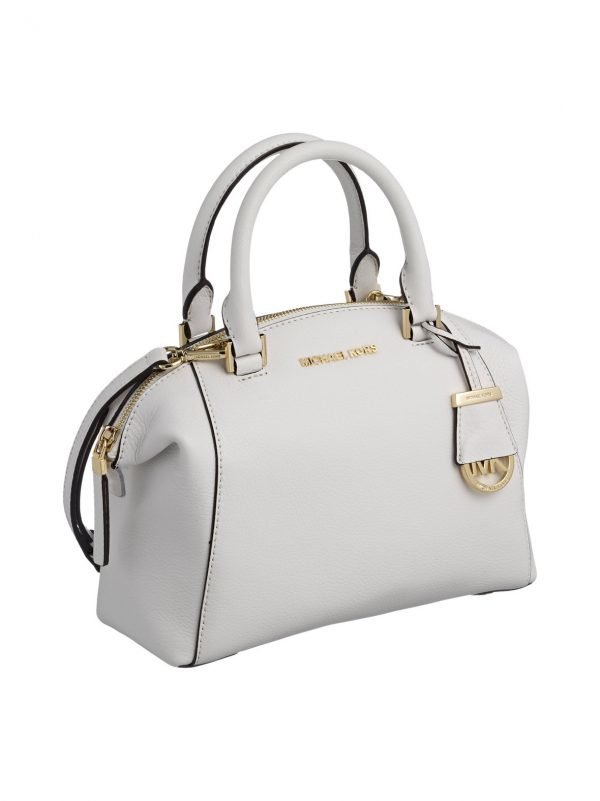 Michael Kors Riley Sm Satchel Nahkalaukku