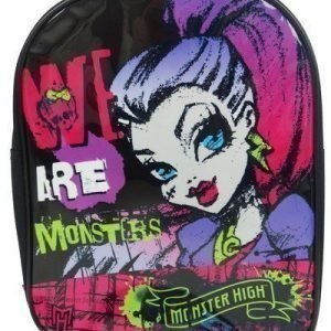 Monster high Reppu