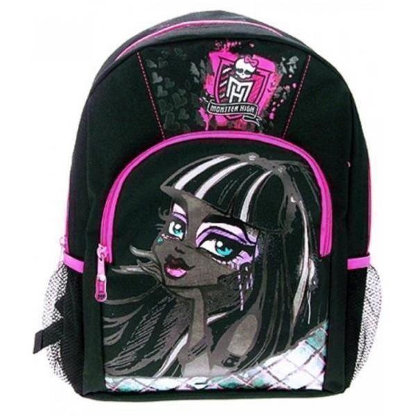 Monster high Reppu Skolväska