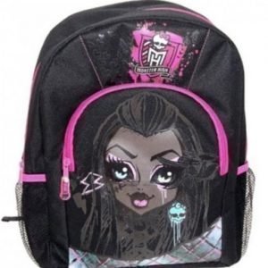 Monster high Skolväska Reppu