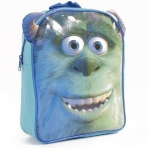 Monsters Inc ryggsäck Sully väska