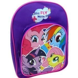 My little Pony Reppu Come fly with me