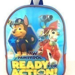 Paw Patrol Reppu väska 3D