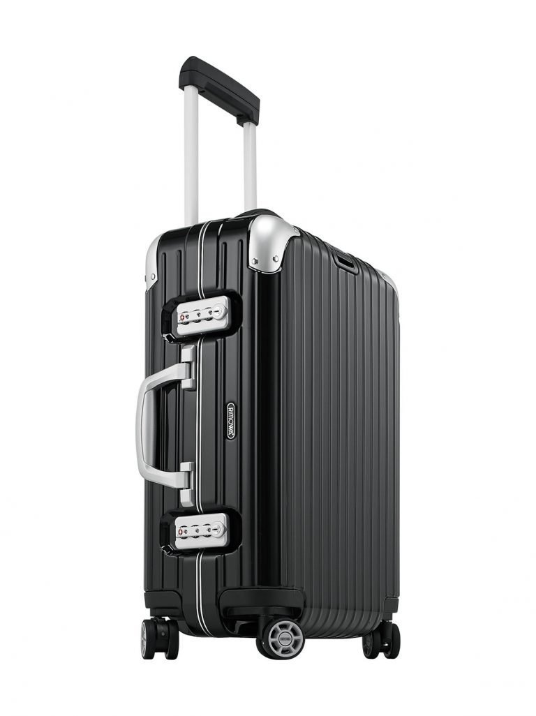 rimowa limbo multiwheel 70