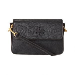 Tory Burch Mcgraw Crossbody Nahkalaukku